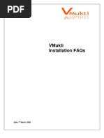 Conferencing Software Installation FAQs