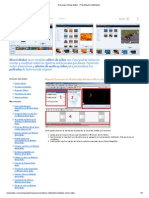 Descargar Movie Maker - Presentación multimedia