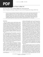 Download Adsorption Equilibrium of Water on Silica Gel by Hamza Moussa SN187494635 doc pdf