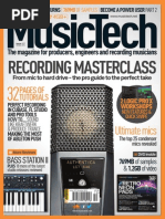 Music Tech October 2013