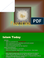 Face of Islam