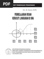 Download irisan kerucut by Hermawan Maean SN187497356 doc pdf