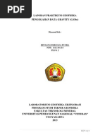 Download 176609032 Laporan Gravity Bintang by Selviana Arifika SN187498404 doc pdf