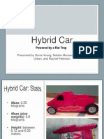 Hybrid Car 2