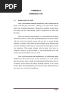 IPOL Package Insert | PDF | Poliomyelitis | Vaccines