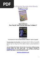 Download How to Crochet 2 by dysa_suju SN18750059 doc pdf