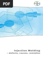 Download Injection Molding Defects Causes Remedies by friedman2013 SN187500973 doc pdf