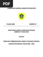 Download RPJPD-Kabupaten-Bogorpdf by Primanda Rizki Arsyitamiyanti SN187501827 doc pdf