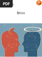 [Ignou] Ethics
