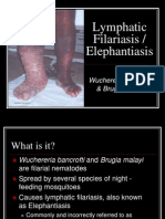 Elephantiasis