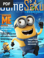 Download GameSaku Magz Vol 2 SD by kristian maulana SN187504261 doc pdf