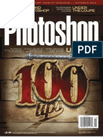 Photoshop User 10 2013