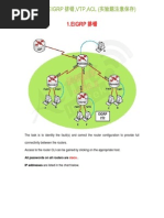 CCNA题库实验题2
