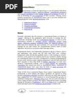 Download COMPUTATIONAL FINANCE by zeshan khaliq SN18751081 doc pdf