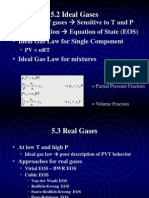 Virial Equation of State 2