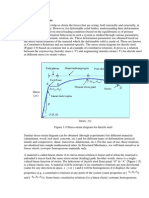 Advanced Mechanics of Materials