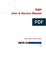 Lagu User Manual 1.49 1