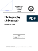Photography (Advanced)