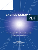 Sacred Science (2012)