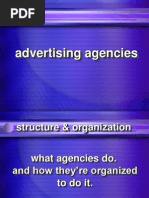 05 Agencies