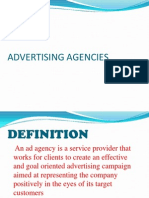 AD Agency