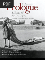 Download Prologue Magazine - Winter 2008 - Vol 40 No 4 by Prologue Magazine SN18753596 doc pdf