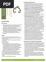Download Kombucha Tea Instructions by anahitahazrati SN187538343 doc pdf