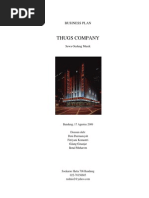 Download Bisnis Thugs by gg_saja SN18753920 doc pdf