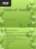 Halimbawa Ng Pormal Na Sanaysay