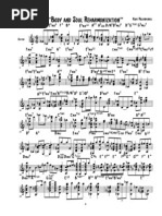 Download Rosenwinkel Gdansk Body and Soul by banacos SN187540063 doc pdf