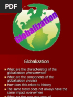 globalisation ppt