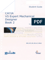 V5R16 Expert Mechanical Book 2