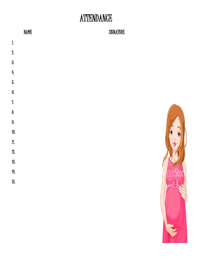 Attendance Bench | PDF | Technology & Engineering