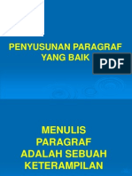 Bahasa Indonesia Pertemuan 4