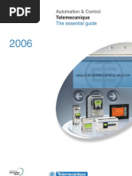 Download Telemecanique Essential Guide by aminarjuman SN18754821 doc pdf