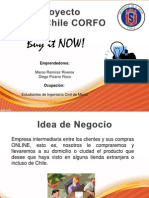 Proyecto InnovaChile