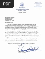 Hunter Mabus Clement Review FINAL