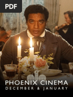 Download Phoenix Cinema Brochure - December  2013  January 2014 by PhoenixCinema SN187551202 doc pdf