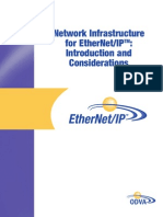Networking Infrastructure Guide