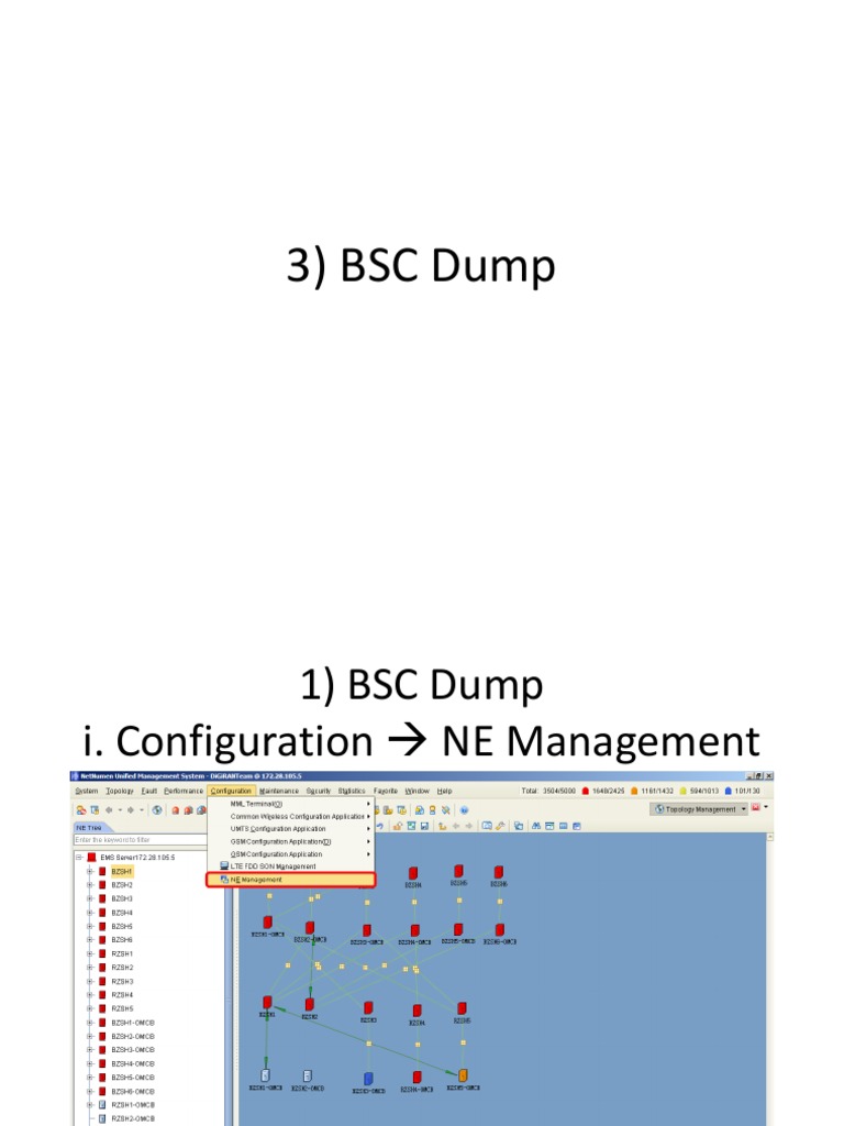 Get BSC Dump | PDF