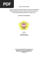 Download TINGKAT PENGETAHUAN IBU HAMIL MULTIGRAVIDA TERHADAP RESIKO KEHAMILAN DENGAN INTERVAL KURANG DARI  DUA TAHUN DI PUSKESMAS MENTENG PALANGKA RAYA by yudha10 SN187553009 doc pdf