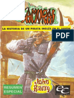 Resumen Especial Samurai John Barry