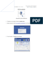 Tutorial DNS