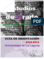 Guia - Orientacion - Web Universidad La Laguna