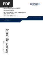 Download Accounting IGCSE by nurul000 SN187559955 doc pdf