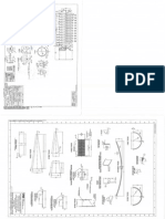 Adsorbent Chamber Internal