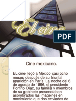 presentacin1 cine mexicano
