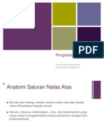 Presentasi Refrat Anestesi Liona