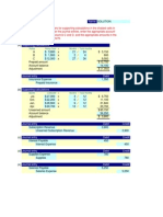 Name:: Policy Policy Cost X Months / Total Months