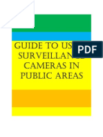 30133487 Surveillance Cameras